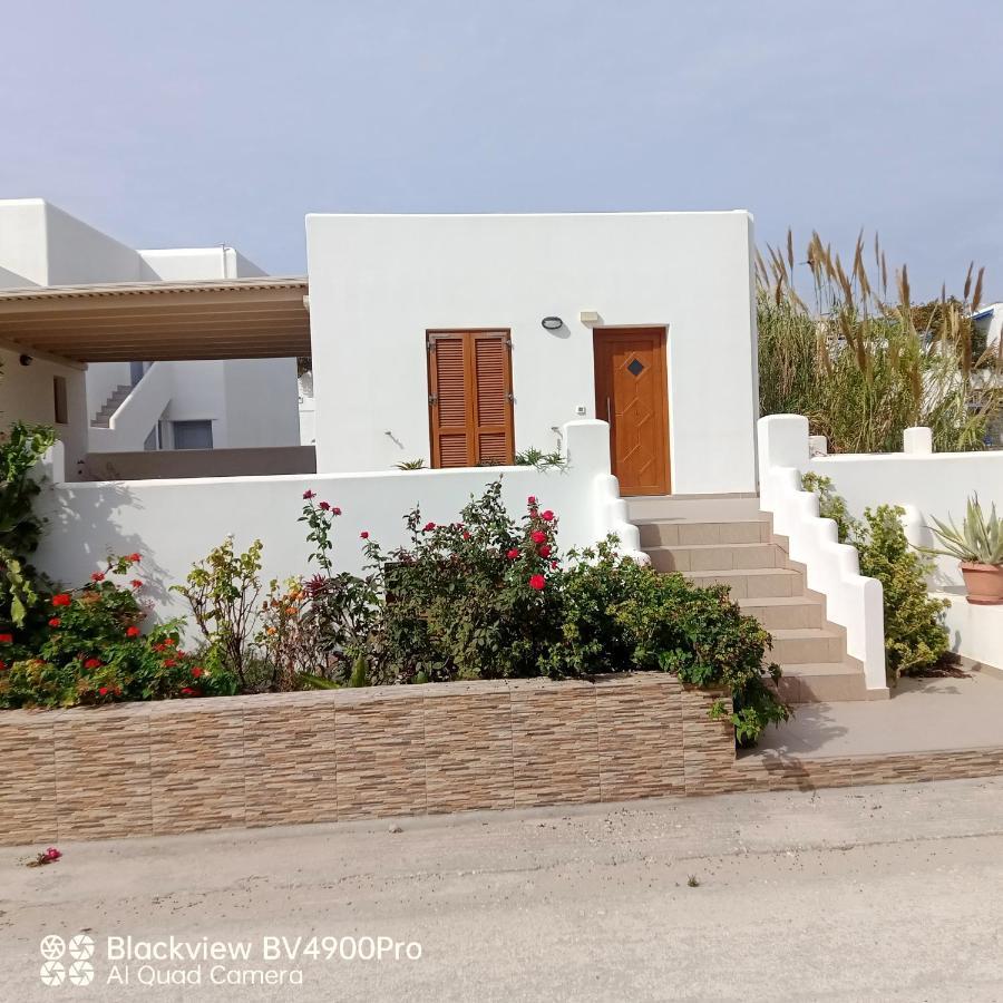 Margaritis Apartments 2 Agia Anna  Exterior foto